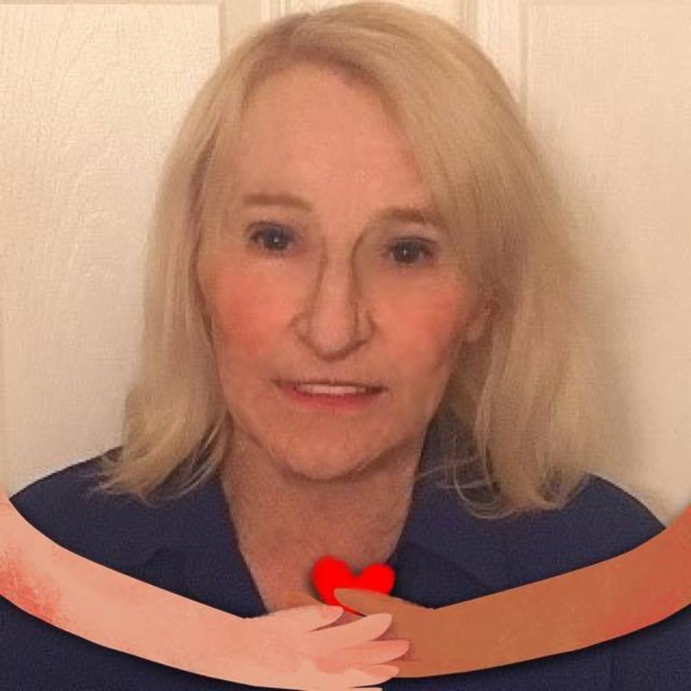 Meet your Posher, Janet